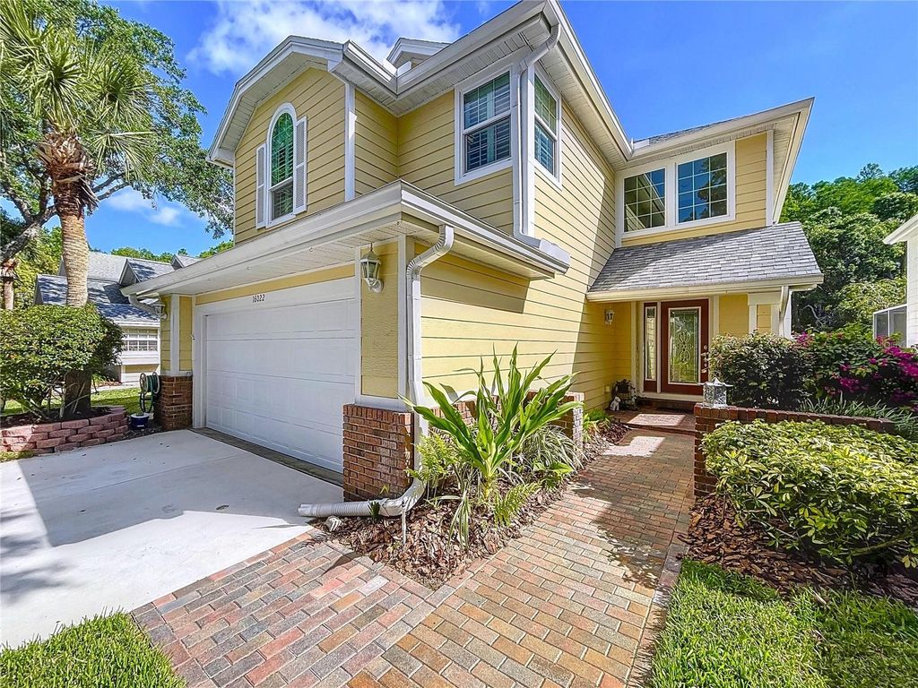Photo of 16022 Westerham Drive, Tampa, FL 33647 (MLS # W7874588)