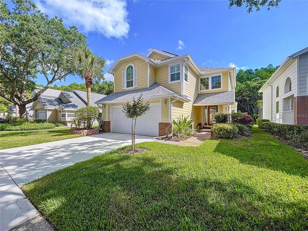 Photo of 16022 Westerham Drive, Tampa, FL 33647 (MLS # W7874588)