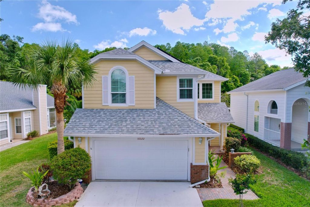 Photo of 16022 Westerham Drive, Tampa, FL 33647 (MLS # W7874588)