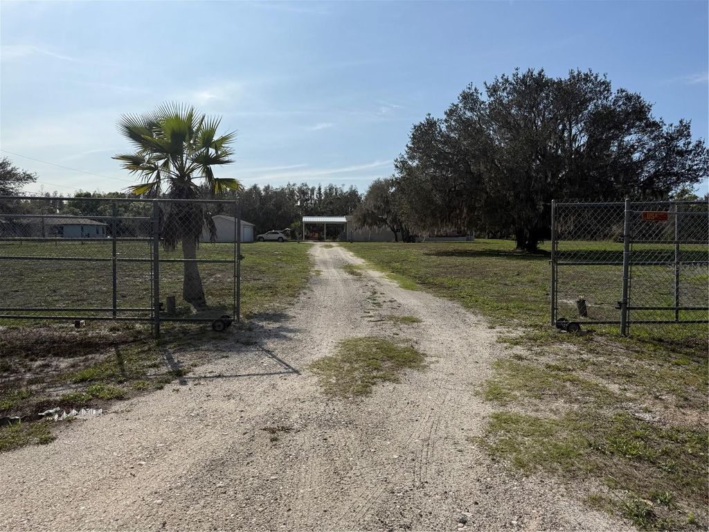 Photo of 17011 Alderman Turner Road, Wimauma, FL 33598 (MLS # TB8487284)