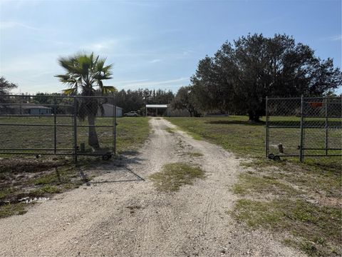 Photo of 17011 Alderman Turner Road, Wimauma, FL 33598 (MLS # TB8487284)