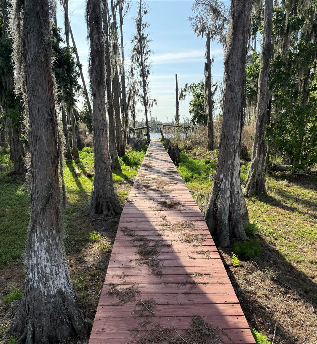 17011 ALDERMAN TURNER ROAD