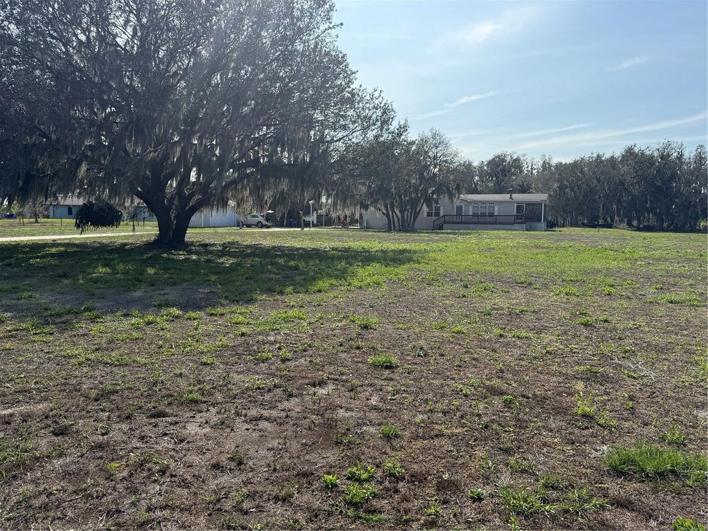 Photo of 17011 Alderman Turner Road, Wimauma, FL 33598 (MLS # TB8487284)