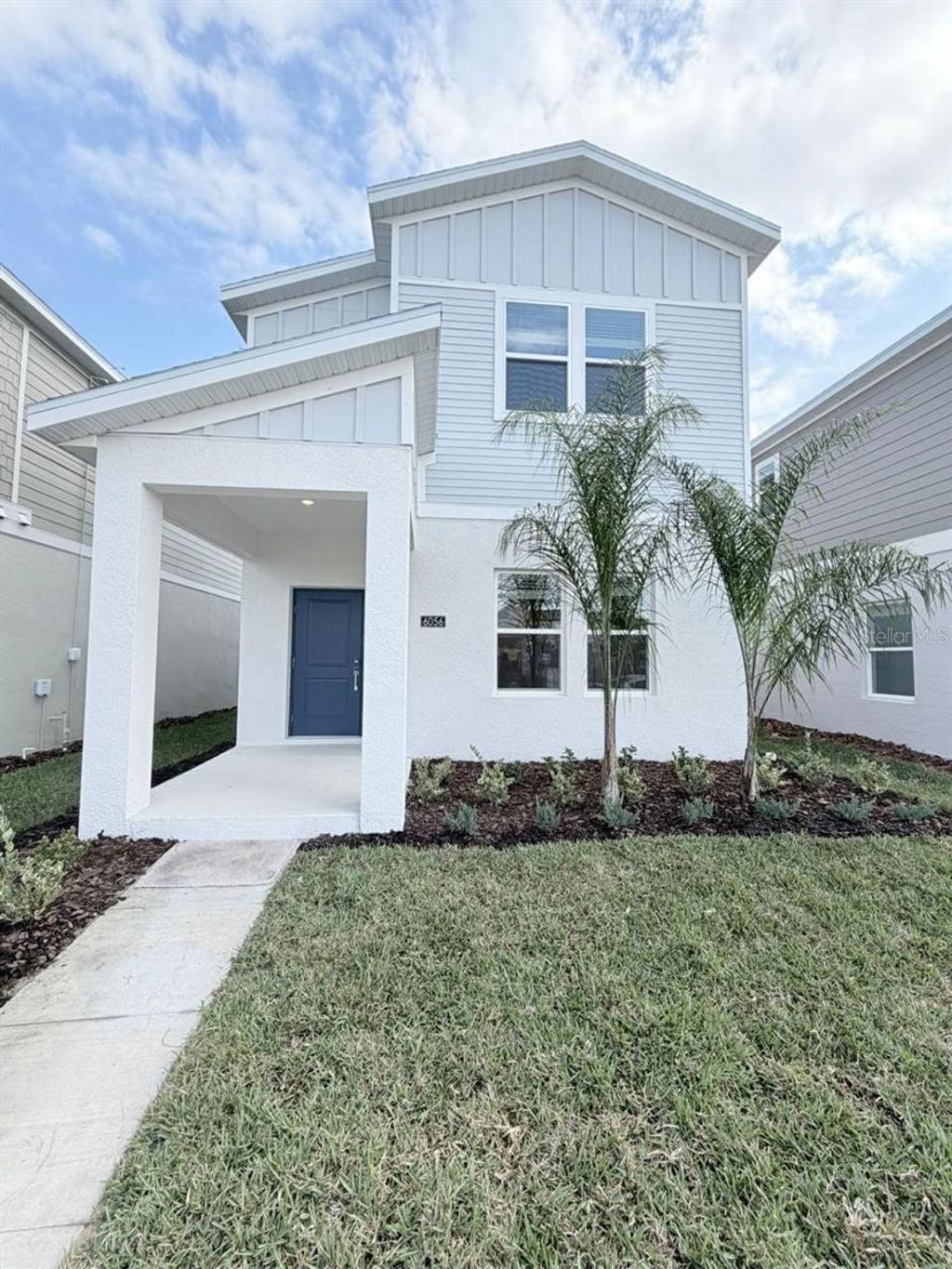 Photo of 6056 Zen Way, Clermont, FL 34714 (MLS # O6376439)