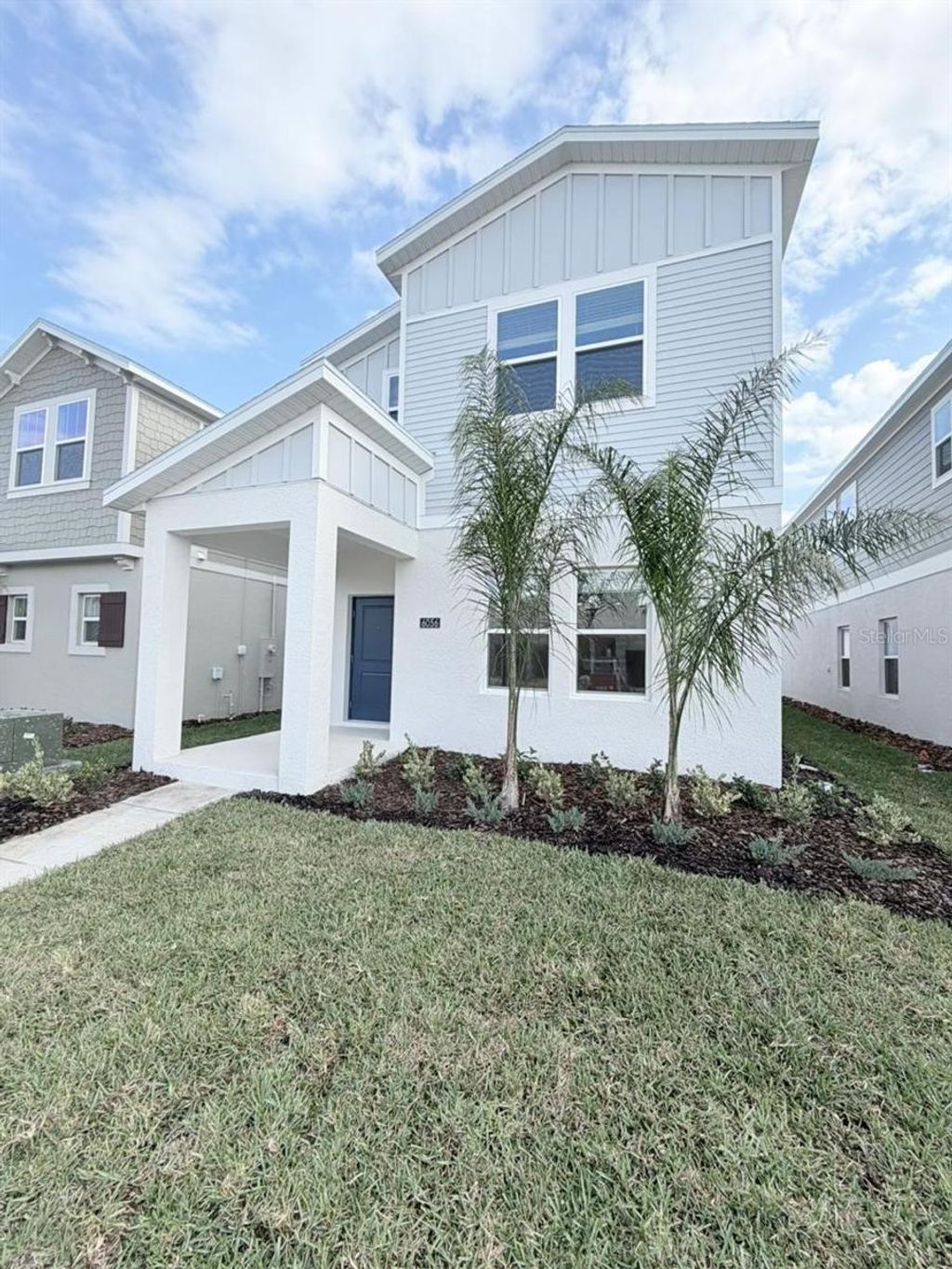 Photo of 6056 Zen Way, Clermont, FL 34714 (MLS # O6376439)