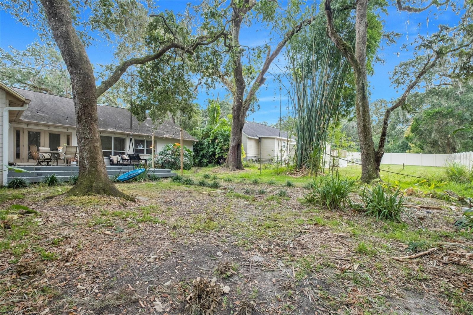 OAKDALE - Residential