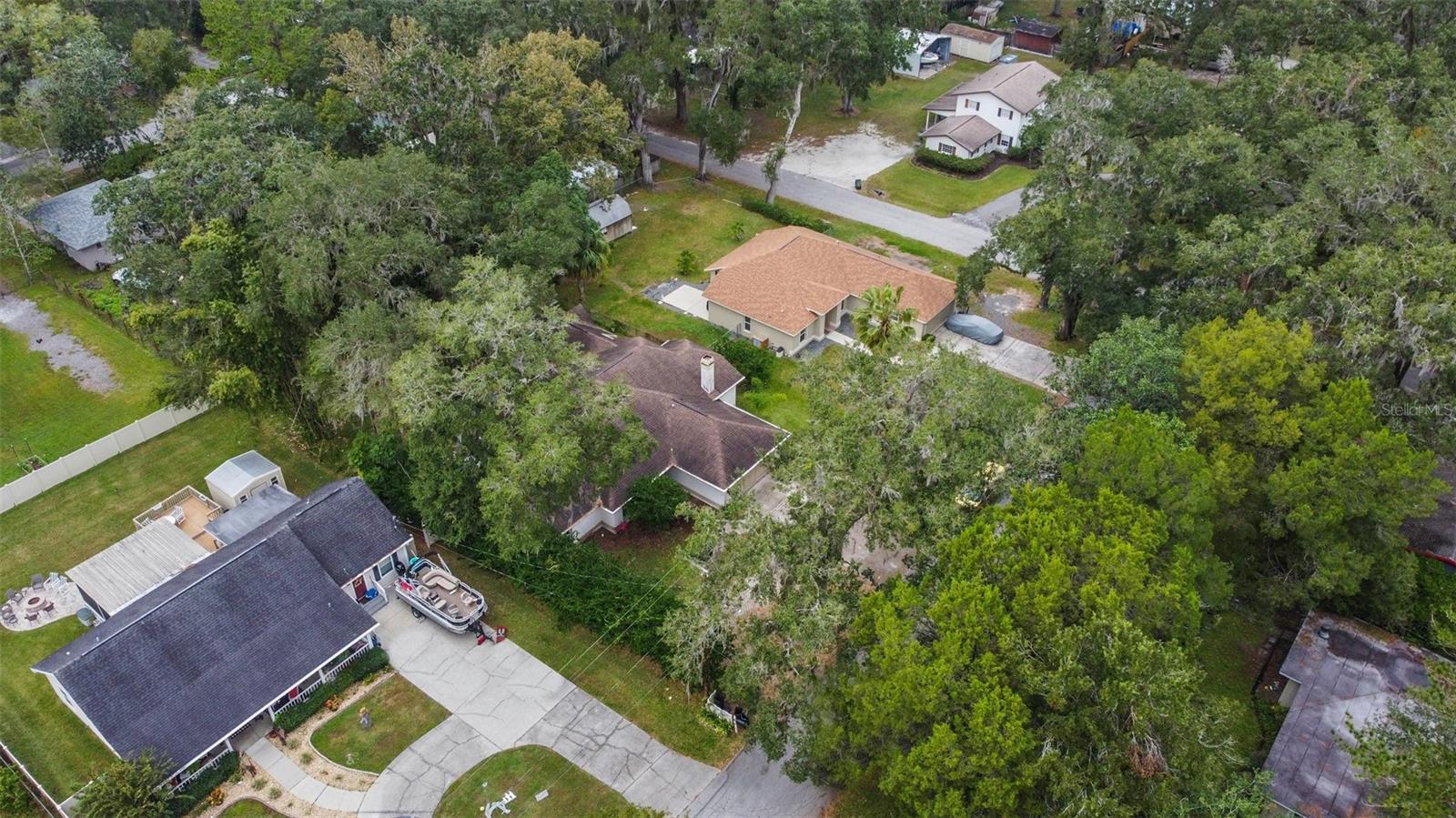 OAKDALE - Residential