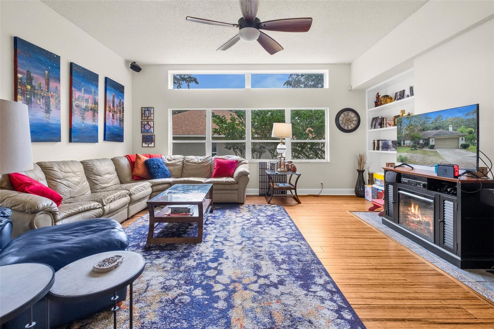 OAKDALE - Residential