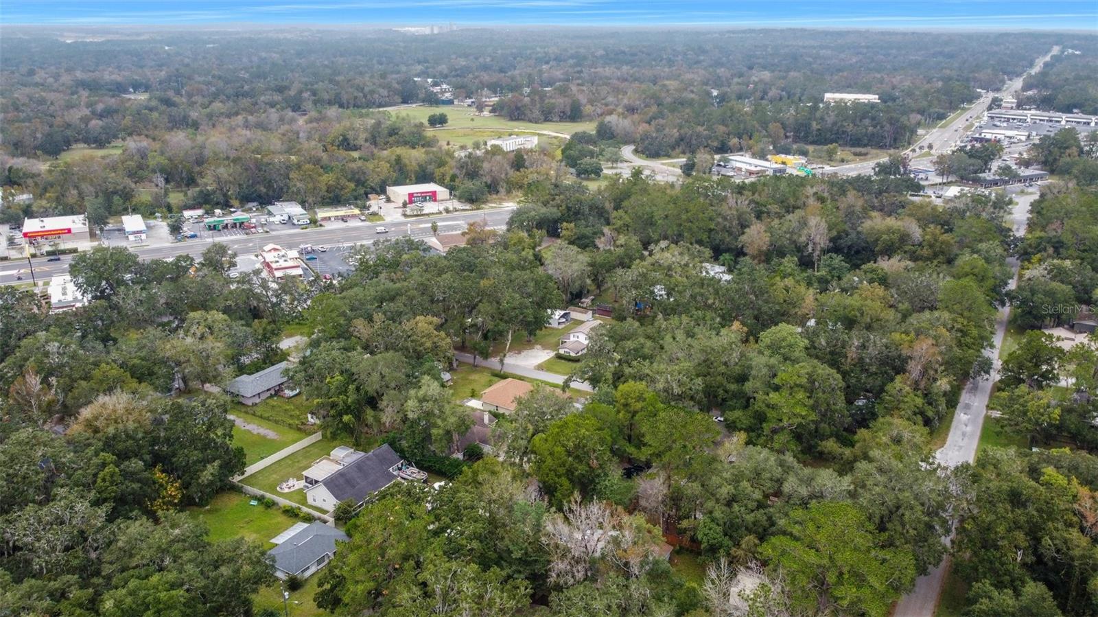 OAKDALE - Residential