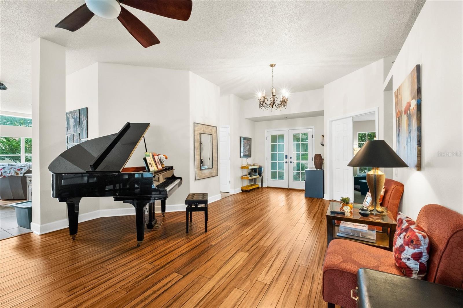 OAKDALE - Residential