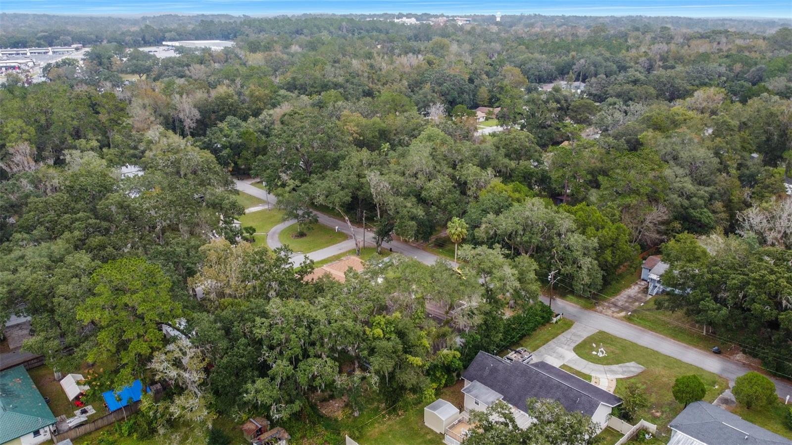 OAKDALE - Residential