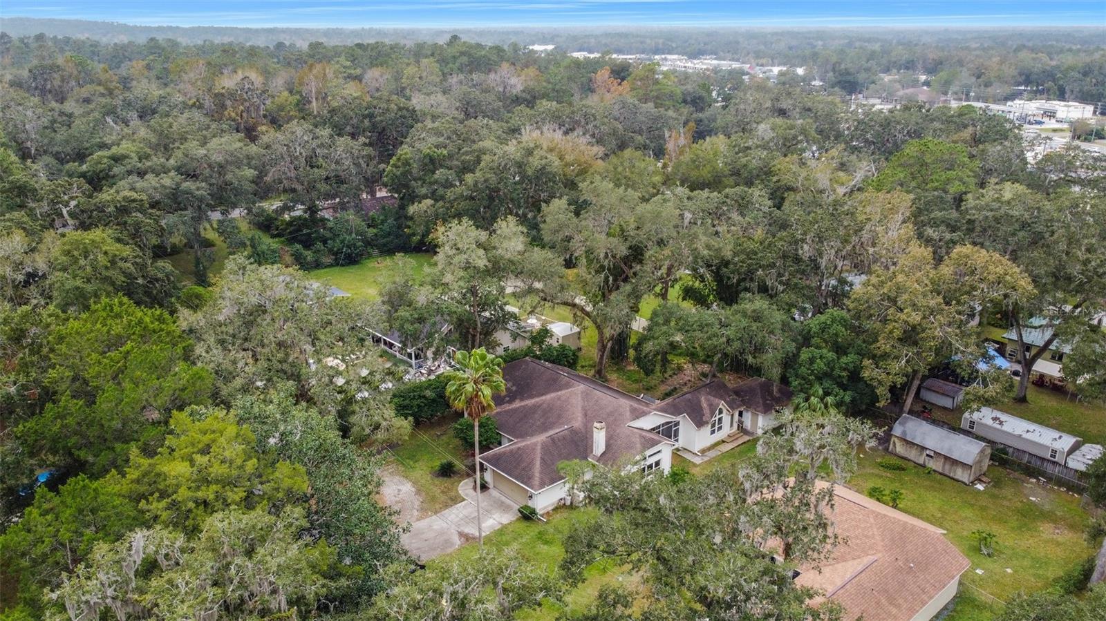 OAKDALE - Residential