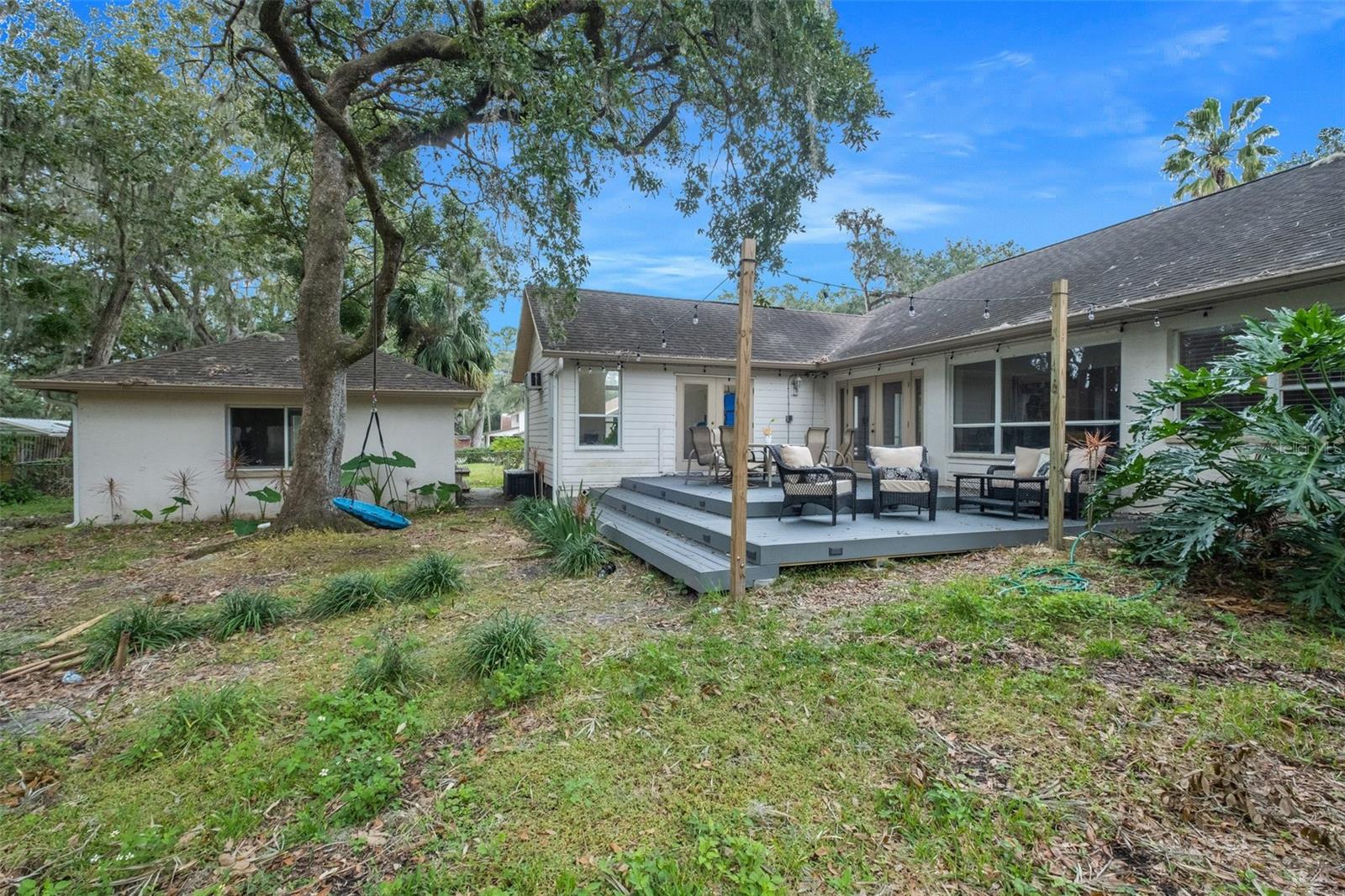 OAKDALE - Residential