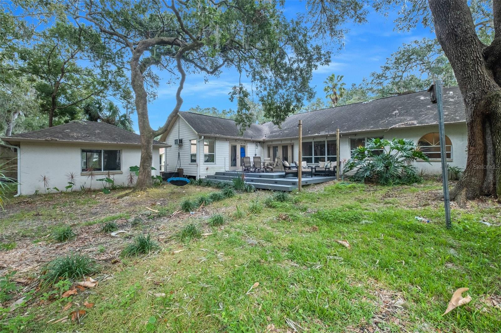 OAKDALE - Residential