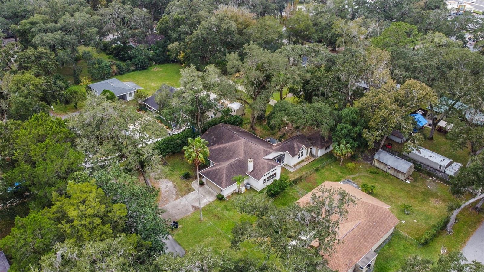 OAKDALE - Residential