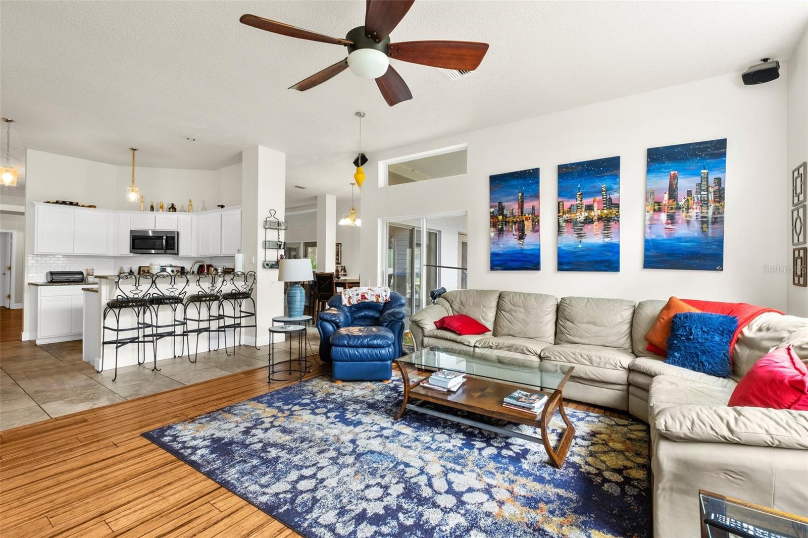 OAKDALE - Residential