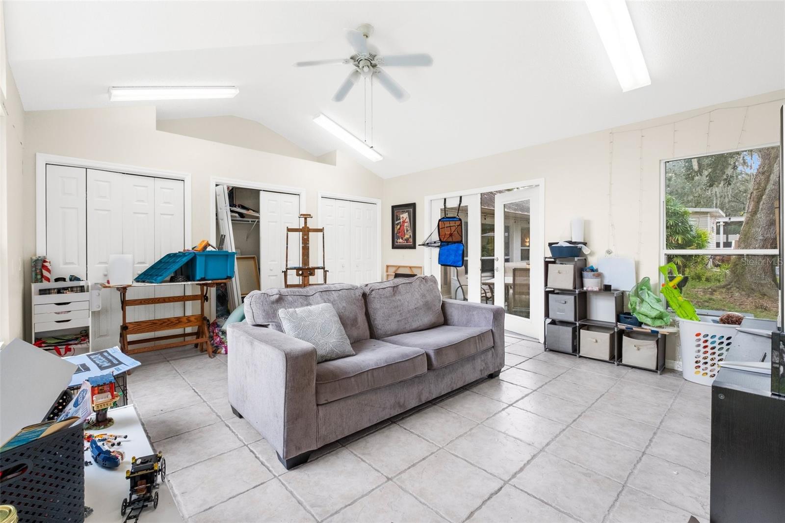 OAKDALE - Residential