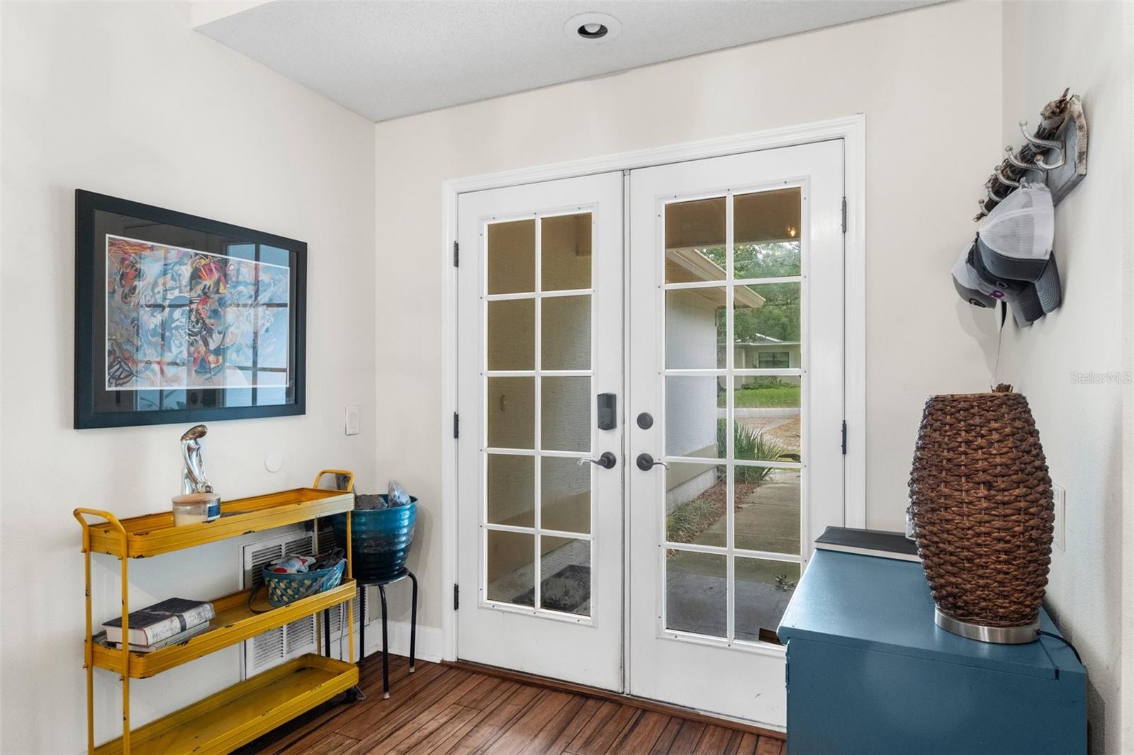 OAKDALE - Residential