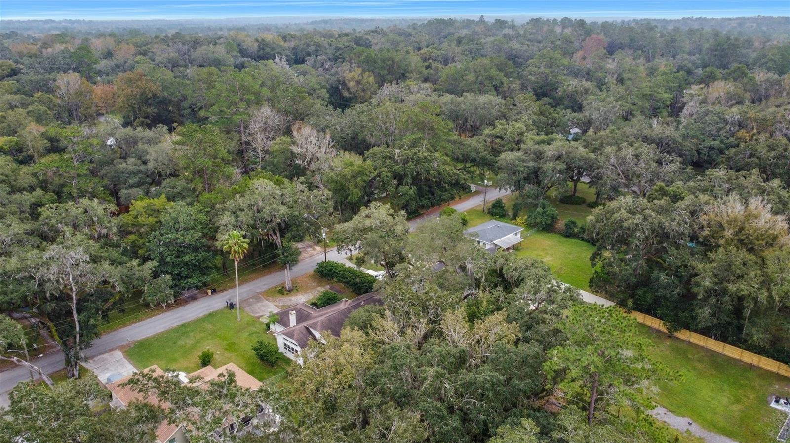 OAKDALE - Residential