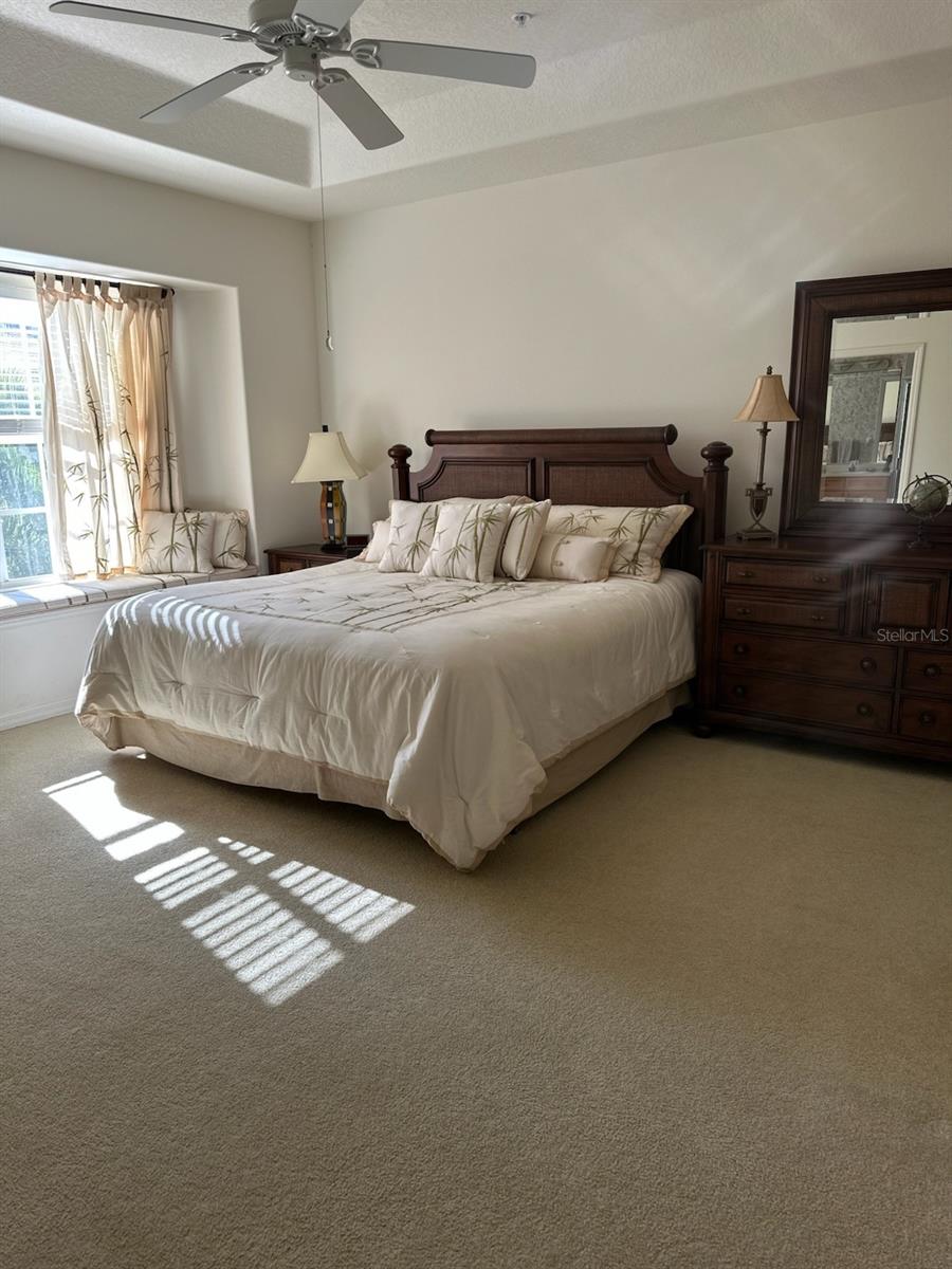 PALMER SQUARE WEST - Residential Lease