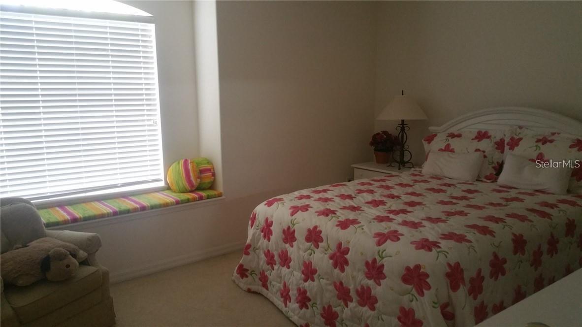 PALMER SQUARE WEST - Residential Lease