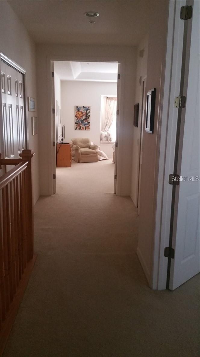 PALMER SQUARE WEST - Residential Lease