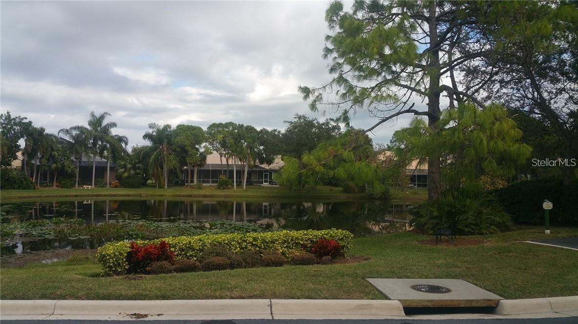 PALMER SQUARE WEST - Residential Lease