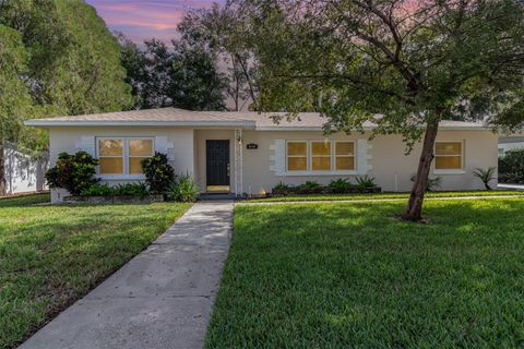 A home in MAITLAND