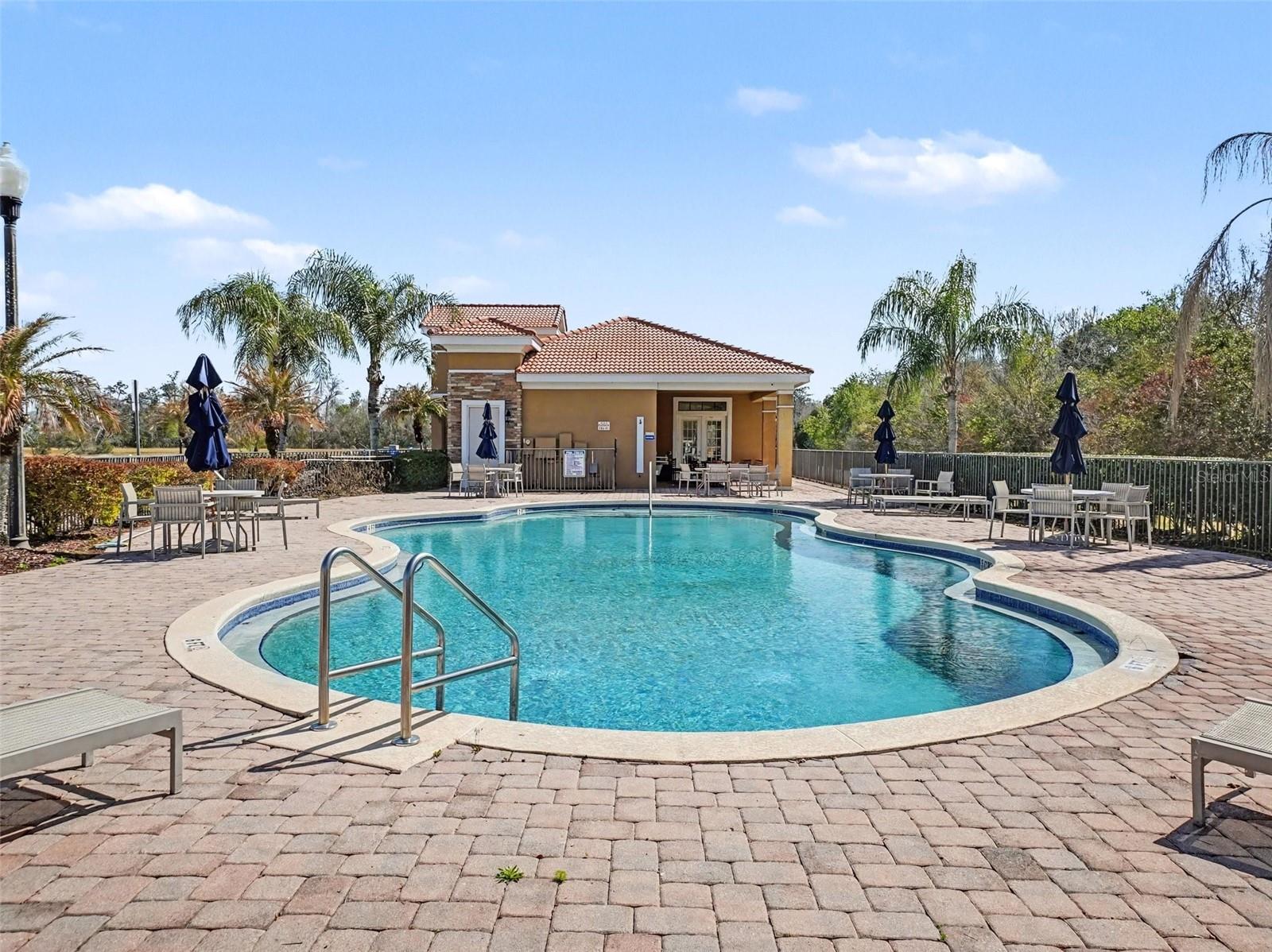 PORTOFINO VISTA - Residential