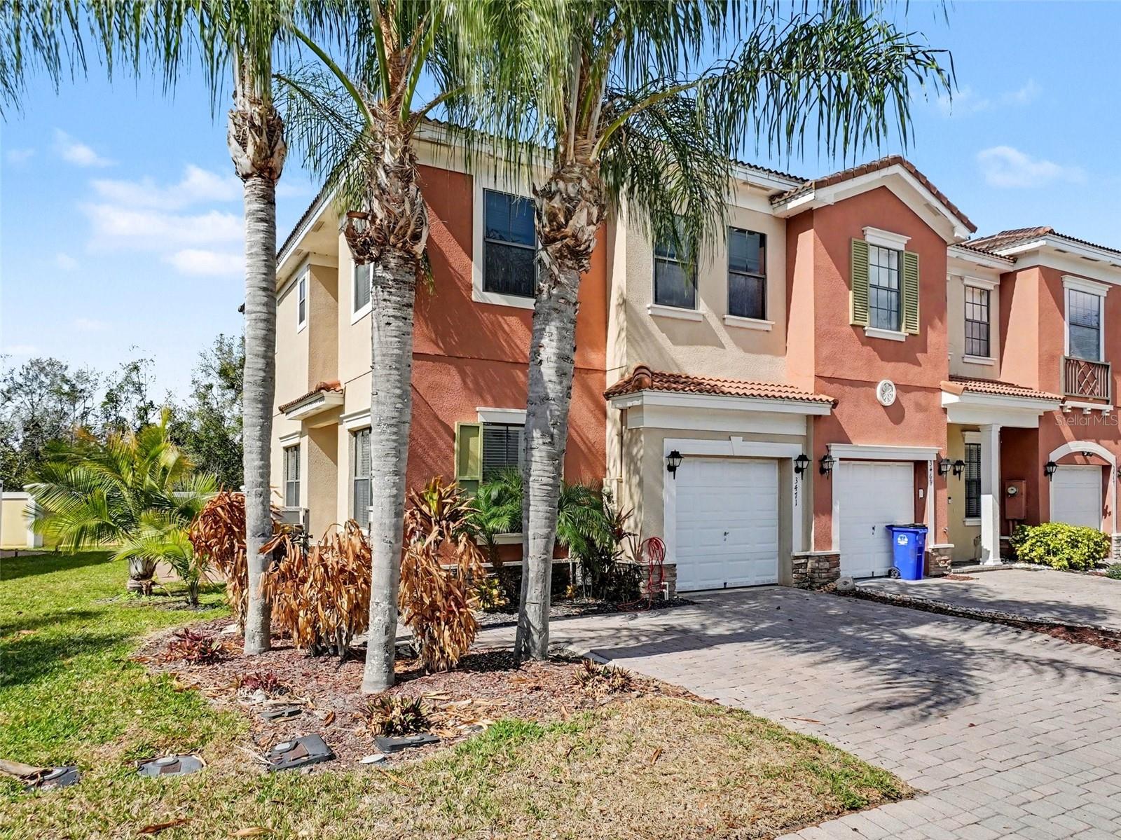 PORTOFINO VISTA - Residential