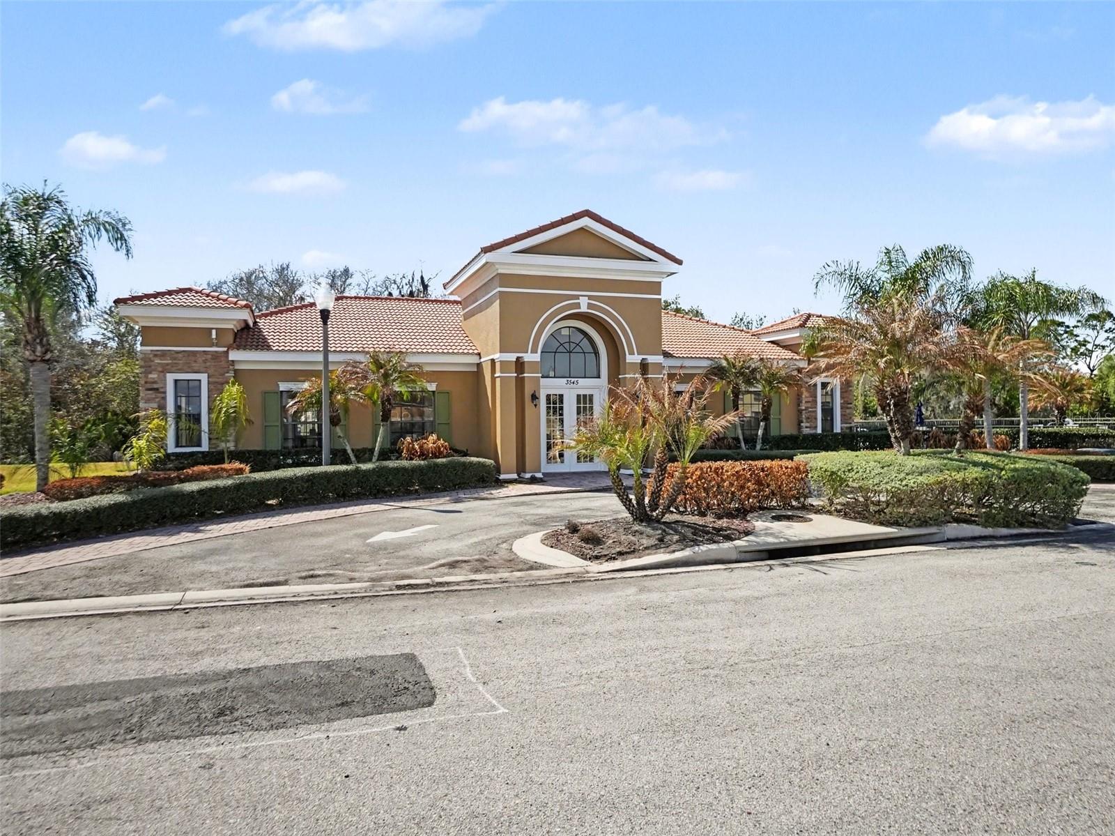 PORTOFINO VISTA - Residential