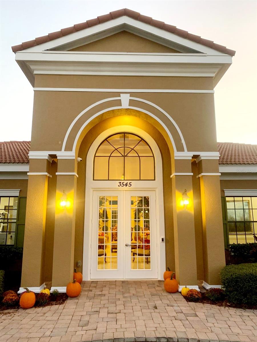 PORTOFINO VISTA - Residential