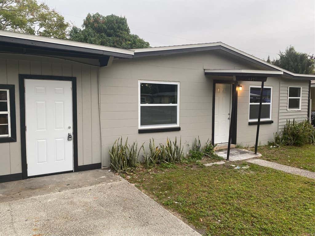 Photo of 4321 Lake Lawne Avenue, Orlando, FL 32808 (MLS # O6415732)