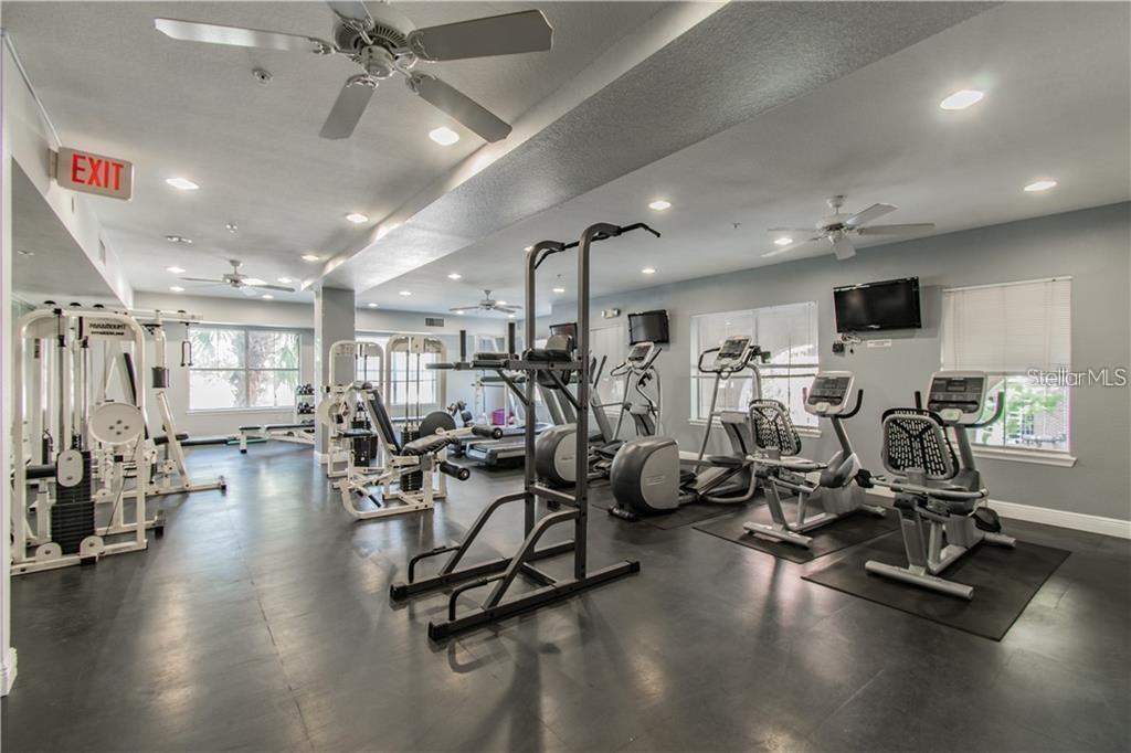 GRANDE DOWNTOWN ORLANDO CONDO - Residential