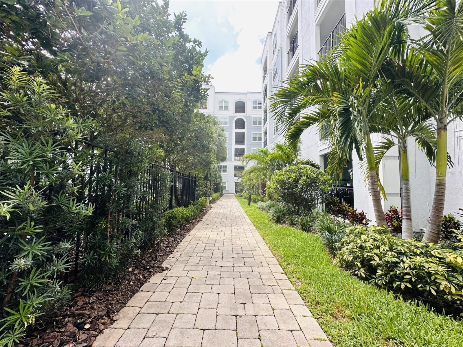 GRANDE DOWNTOWN ORLANDO CONDO - Residential