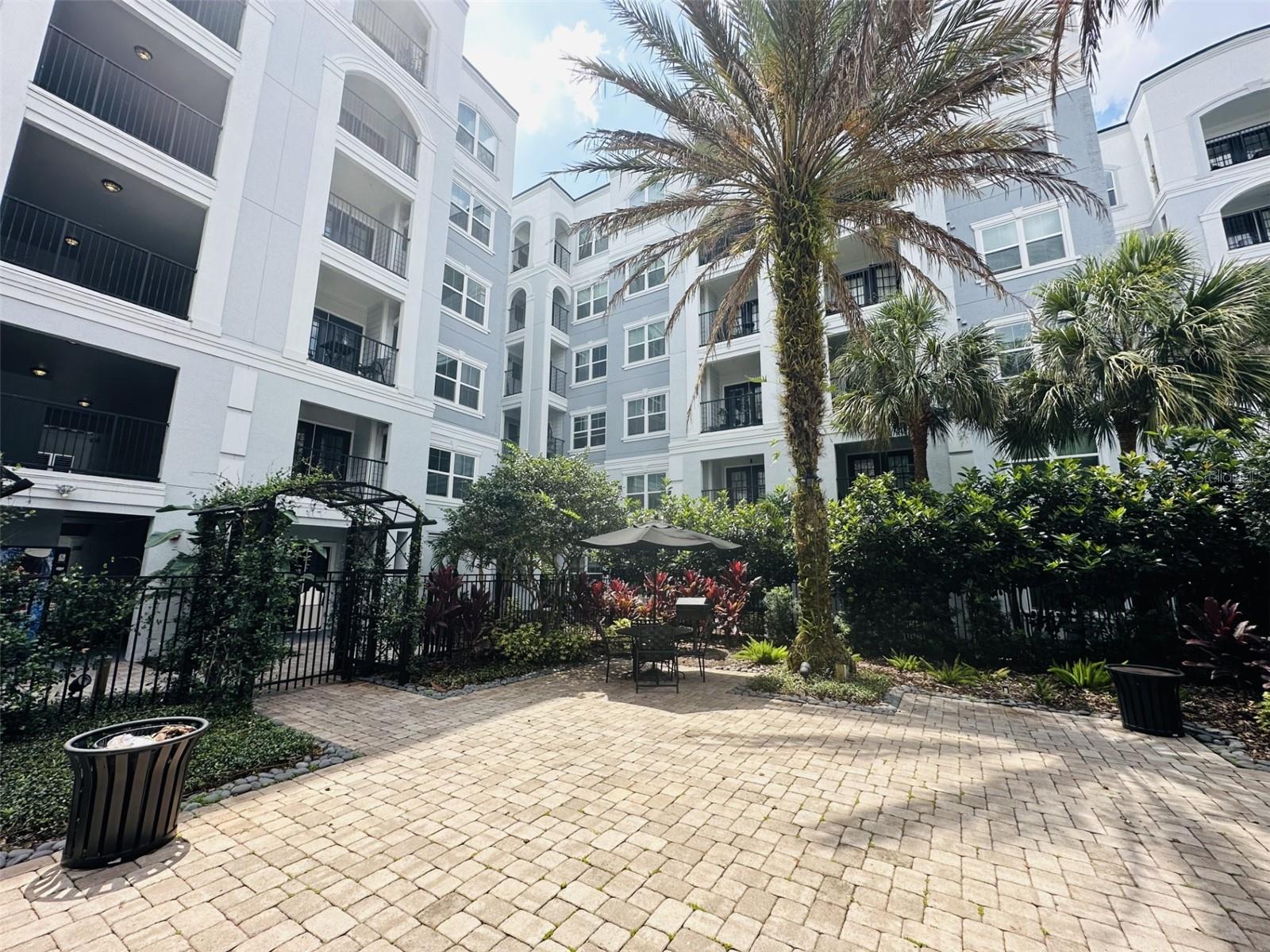 GRANDE DOWNTOWN ORLANDO CONDO - Residential