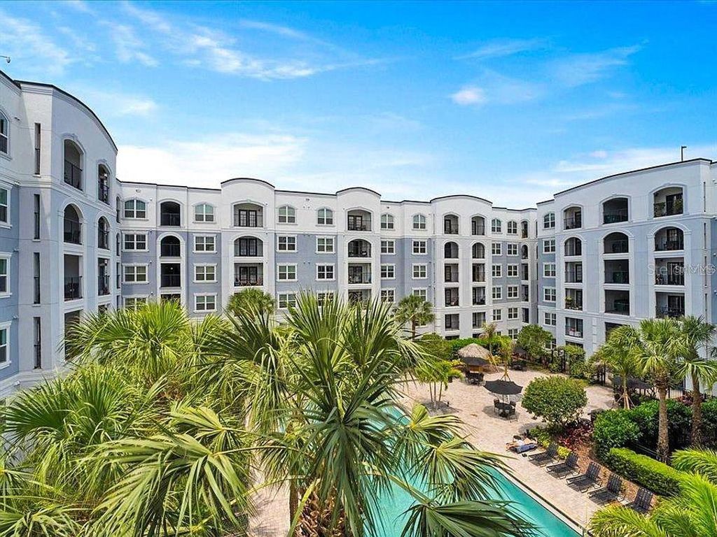 Photo of 204 E South Street #3059, Orlando, FL 32801 (MLS # O6400716)