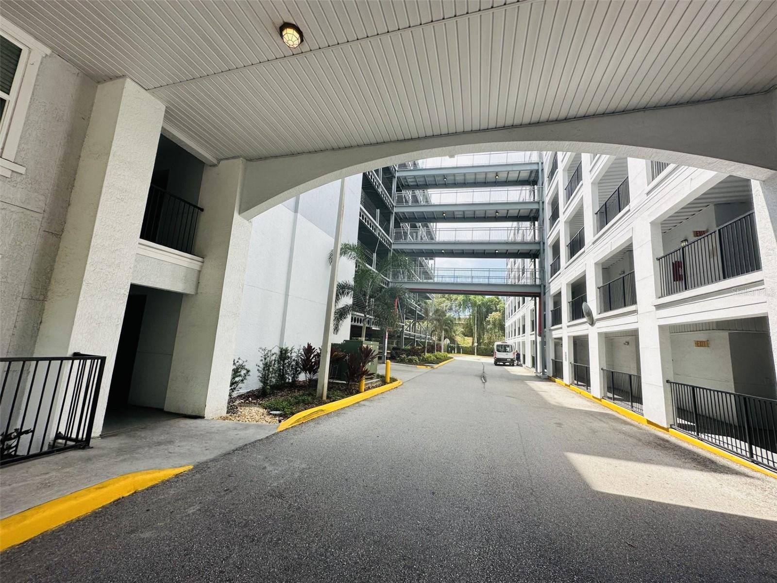 GRANDE DOWNTOWN ORLANDO CONDO - Residential