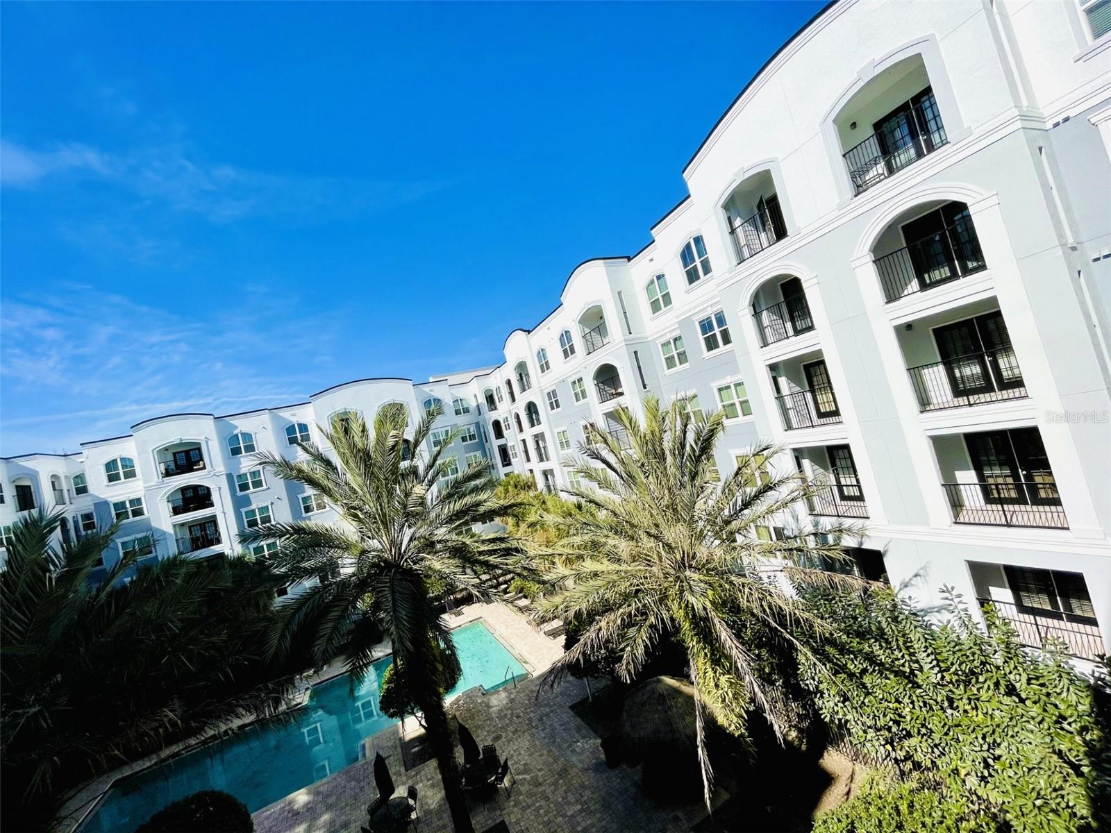 GRANDE DOWNTOWN ORLANDO CONDO - Residential