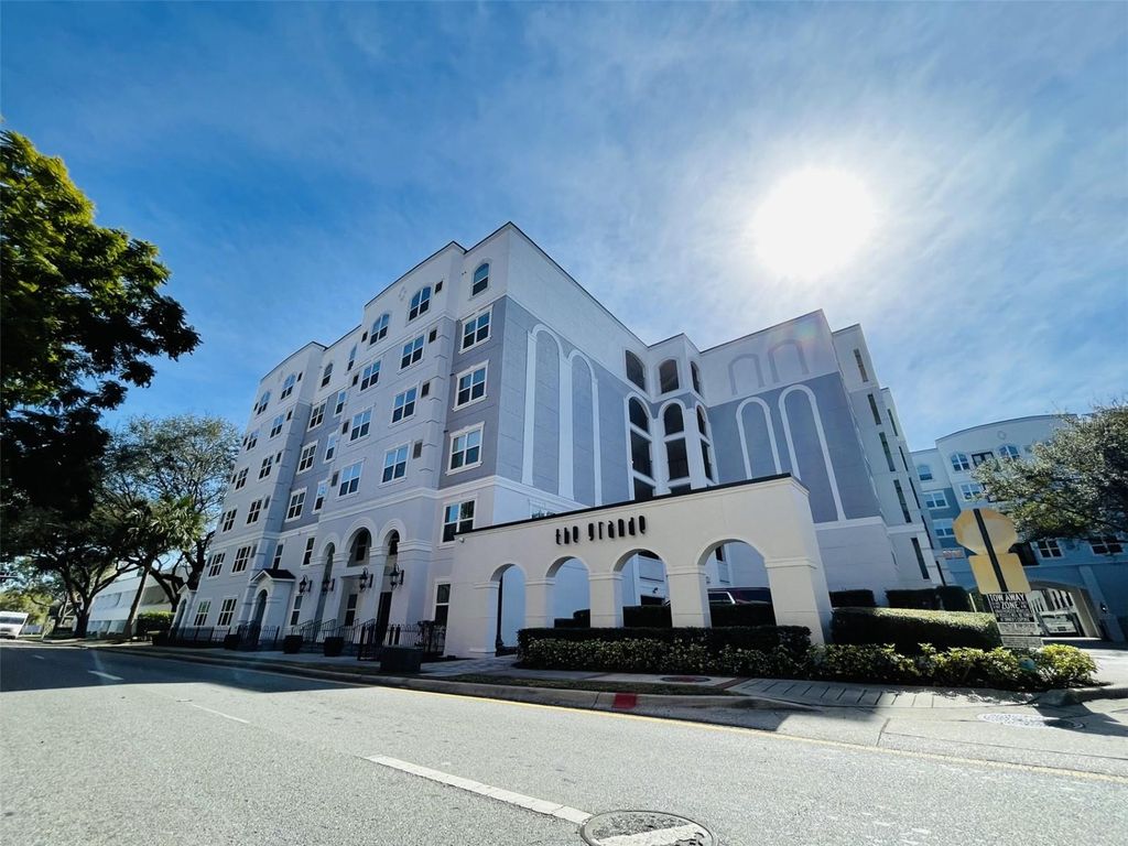 Photo of 204 E South Street #3059, Orlando, FL 32801 (MLS # O6400716)