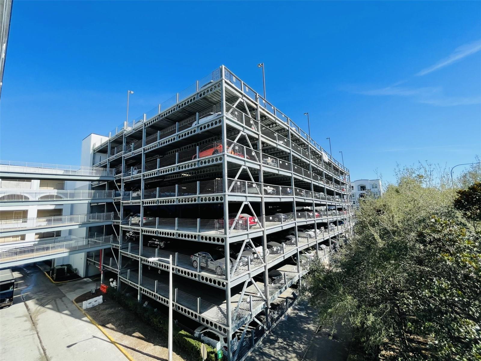 GRANDE DOWNTOWN ORLANDO CONDO - Residential