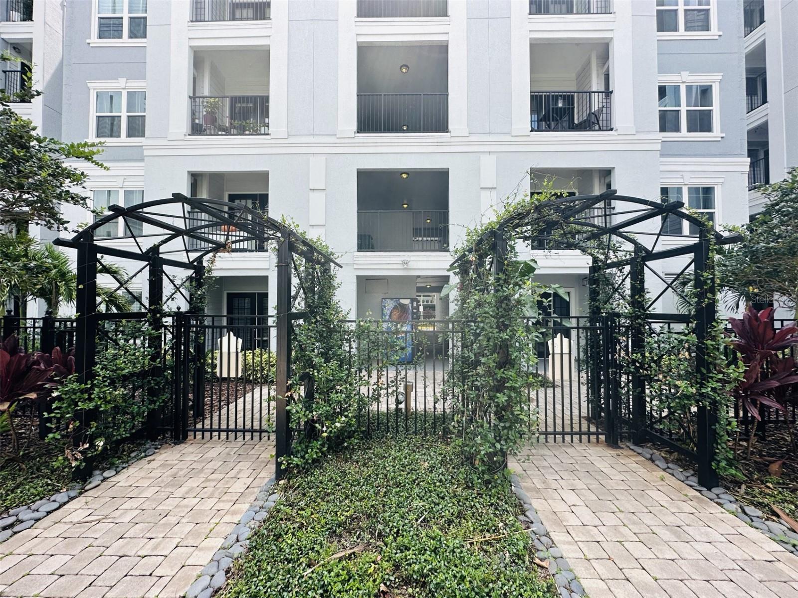 GRANDE DOWNTOWN ORLANDO CONDO - Residential