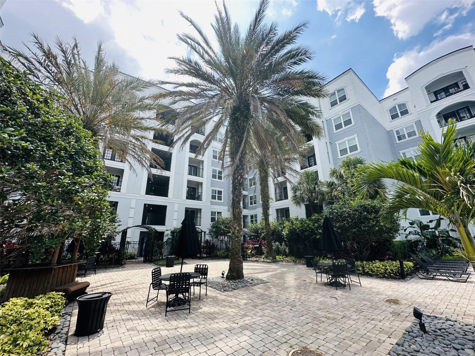 GRANDE DOWNTOWN ORLANDO CONDO - Residential