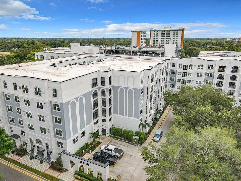 GRANDE DOWNTOWN ORLANDO CONDO - Residential