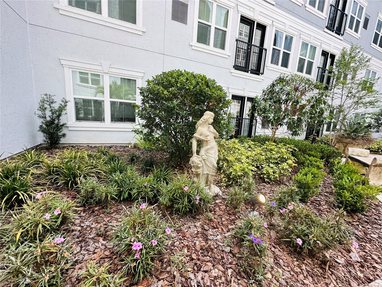 GRANDE DOWNTOWN ORLANDO CONDO - Residential