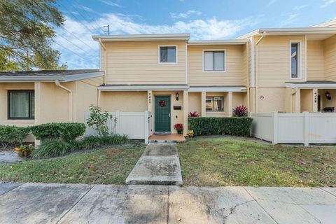 A home in ORLANDO