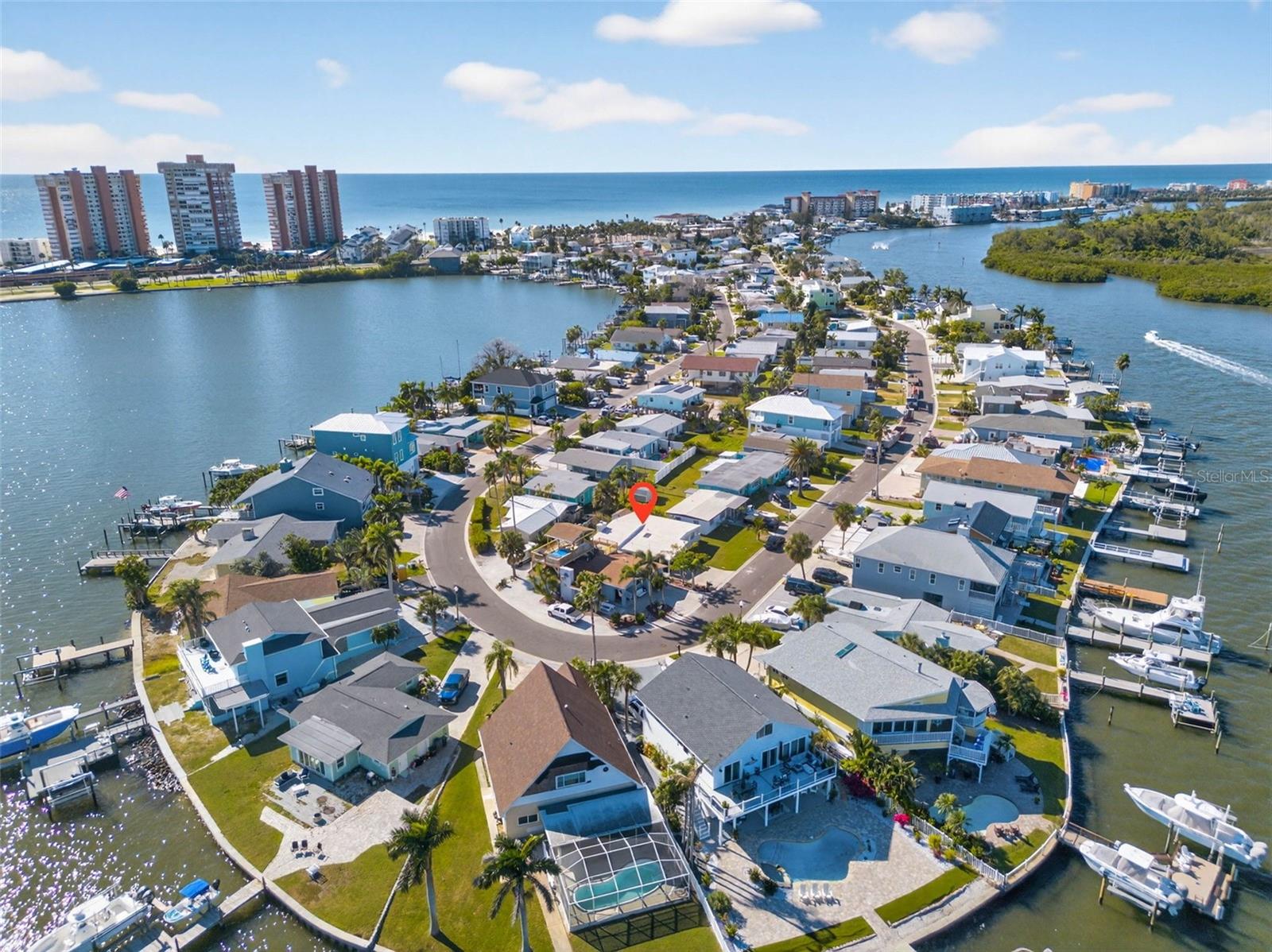 SURFSIDE SUB 4 - Residential