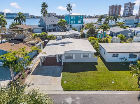 951 182ND AVENUE E REDINGTON SHORES FL 33708