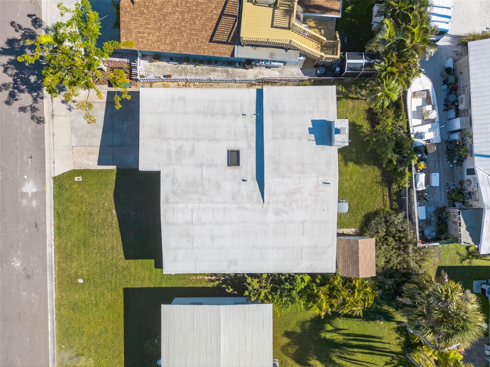 SURFSIDE SUB 4 - Residential