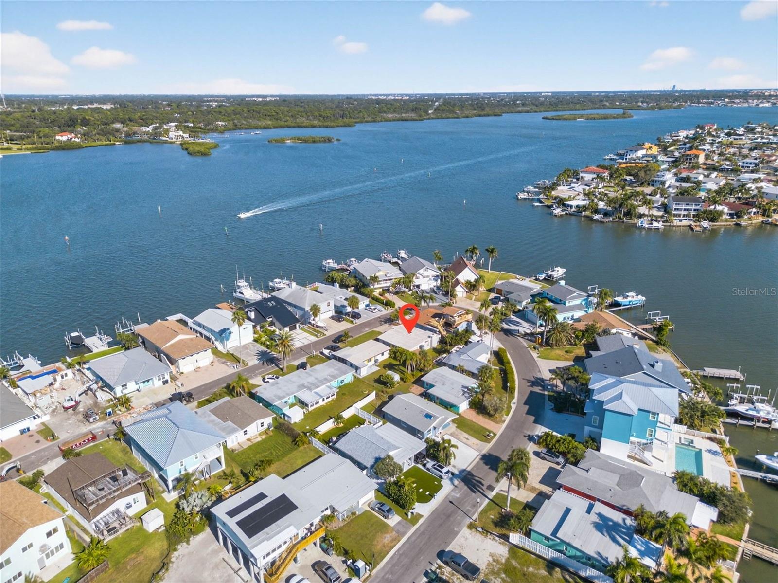 SURFSIDE SUB 4 - Residential